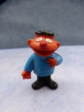 Sesamstraße Ernie   Figur    5 cm