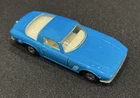 Matchbox Series Lesney No. 14 - Iso Grifo - Metallic medium blue