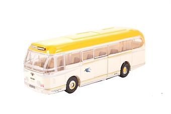 Oxford Diecast NLRT003 Leyland Tiger W Alexander Spur N