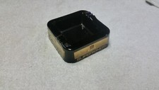 square Ceramic John Player Superkings  13.5cm ash tray