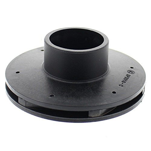 Hayward SPX3016C 1.5HP Laufrad für Super II Pumpe - Bild 3 von 3