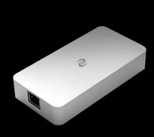 Deeper Network Connect Mini - DPR Miner Smart DPN/VPN - In hand.