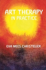 Image of Art Therapy in Practice ISBN:9781957569291