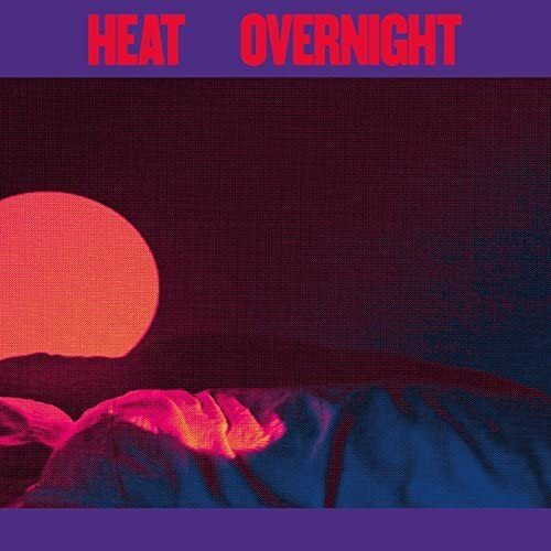 HEAT Overnight (Cassette)