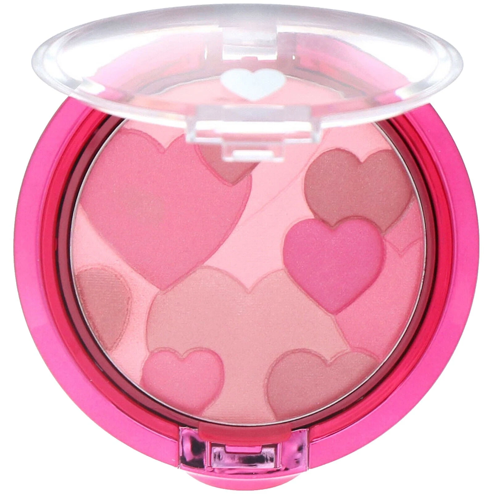 Physicians Formula Pink Face Makeup Products