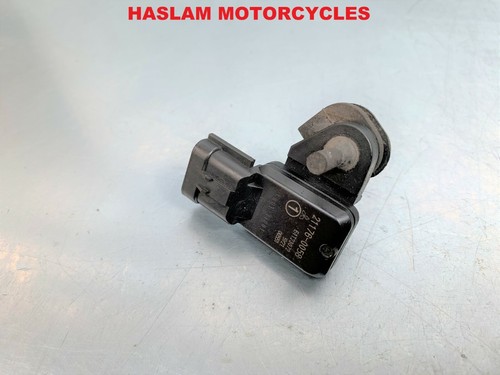 kawasaki zx10 r pressure sensor 211760058 2006 to 2009 genuine