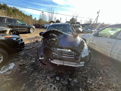 Door Mirror INFINITI QX50 Right 14 15