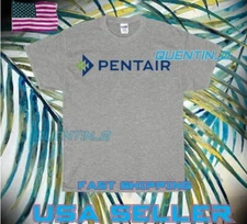 NEW SHIRT PREMIUM PENTAIR LOGO T-SHIRT FUNNY UNISEX SIZE S TO 5XL