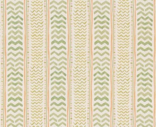 GP & J BAKER CURTAIN FABRIC DESIGN Wriggle Room 3.9 METRES SAGE LINEN BLEND