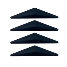 4X Big Rubber Feet Non-Slip Bumper Pad For MSI MS-16W1 MS16W2 GF63 GF65