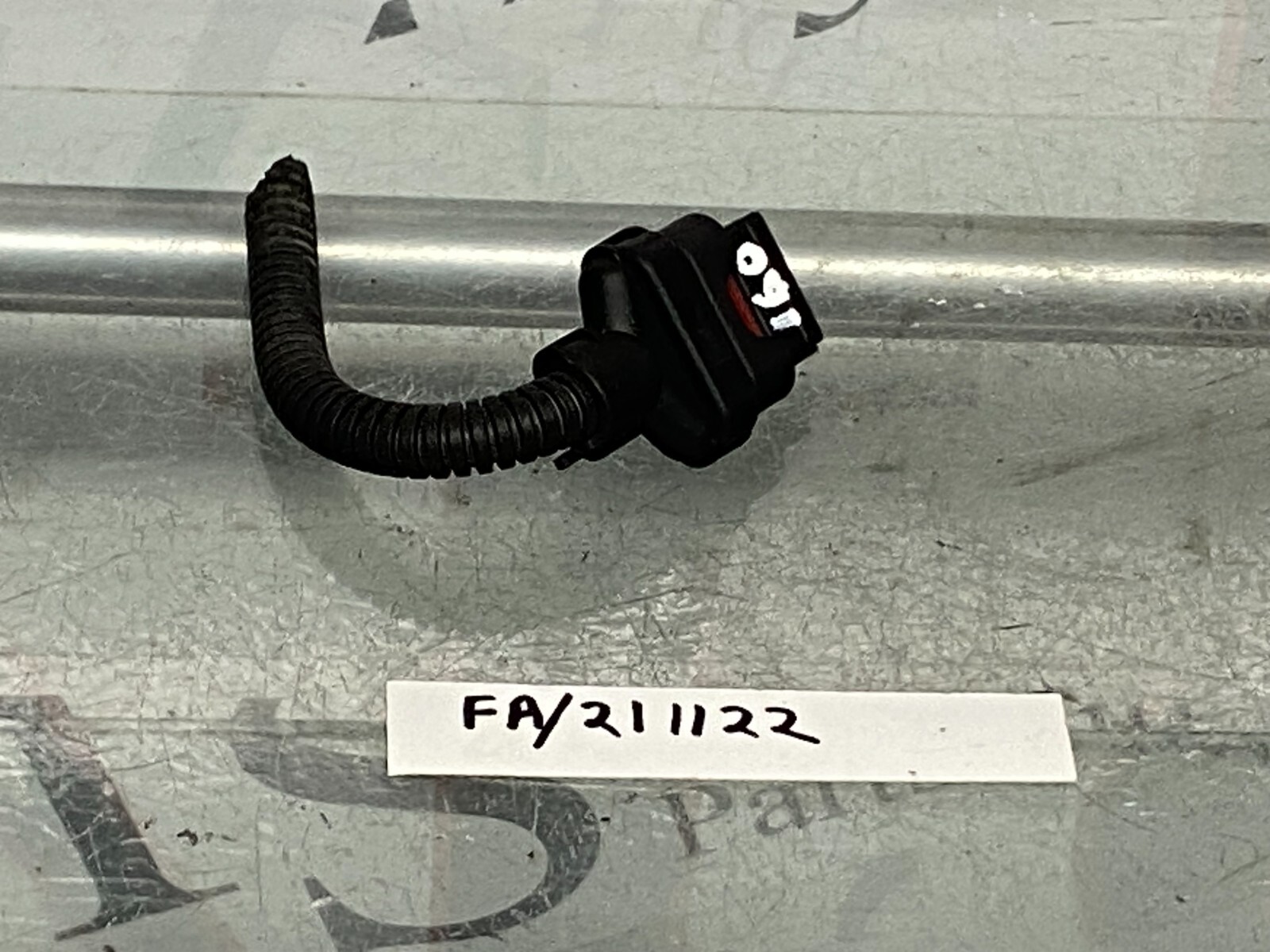 MERCEDES SPRINTER 651 / Plug Connector Wire A0005401366 for sale online ...