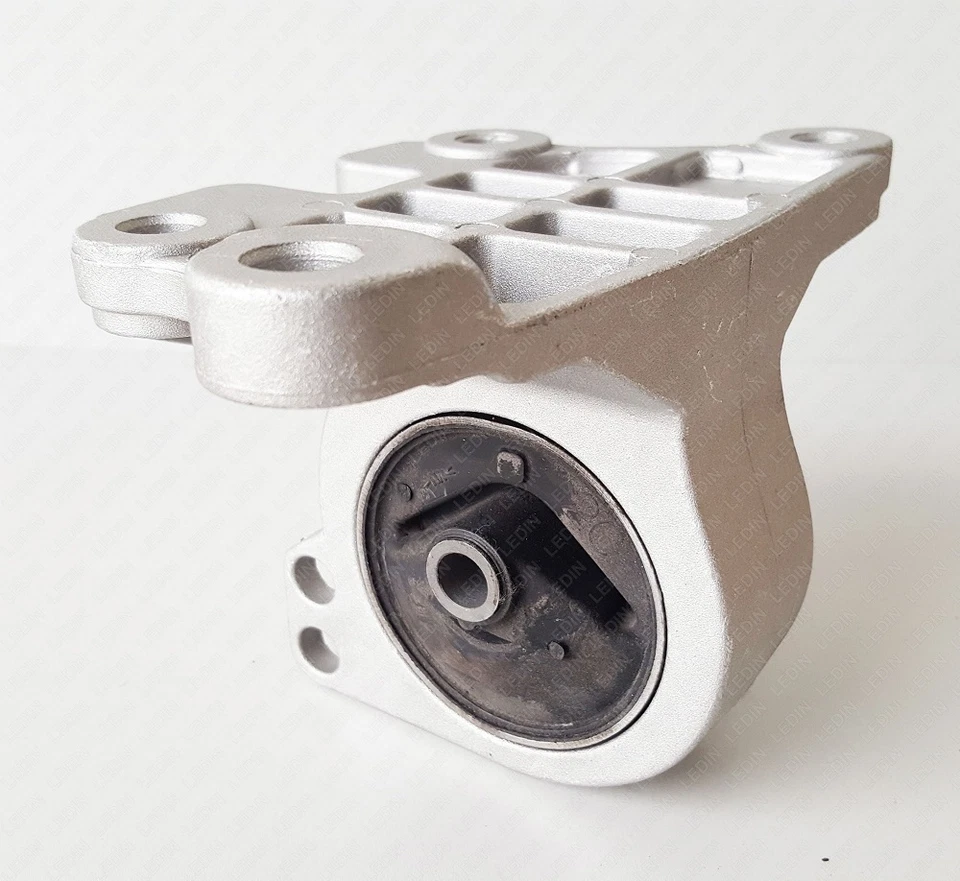 For 1999-2003 Mitsubishi Galant 2.4L AT Engine Motor Mount Transmission A4612 - Изображение 4 из 4