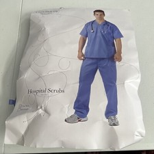 Scrubs Set Costume