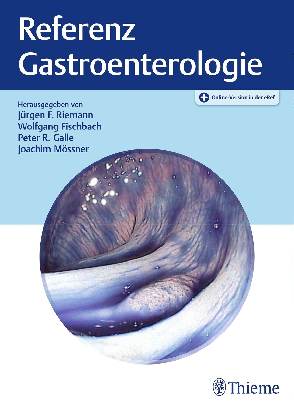 Thumbnail - Referenz Gastroenterologie, Jürgen Ferdinand Riemann