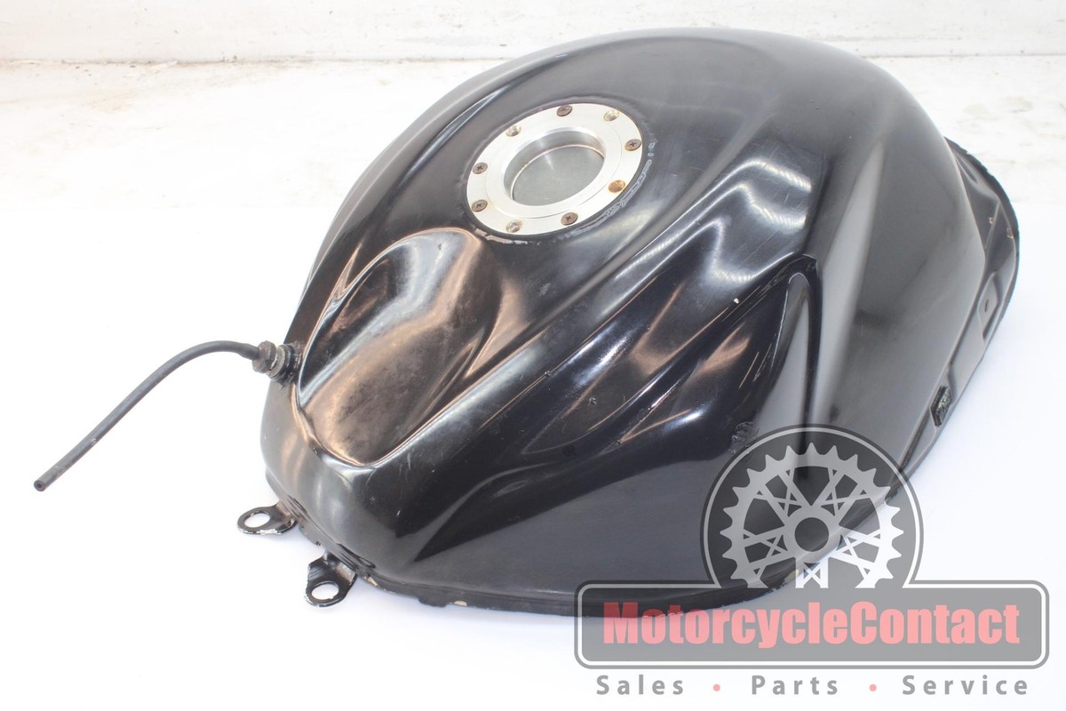 11-22 GSXR600 DIFFERENT RACE GAS TANK FUEL CELL RESERVOIR