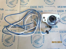 HONDA CA160 NOS Tail Lamp Socket Assembly 33710-212-000