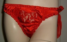 INTIMISSIMI TEZENIS PERIZOMA SLIP TAGLIA E MODELLO A SCELTA SEXY LINGERIE