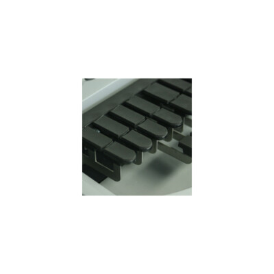 Smooth Keypads keytops for Steno Writers | eBay