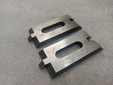 MOULDER SHAPER MOLDING KNIFE HIGH SPEED STEEL LOT SETS TONGUE & GROOVE 