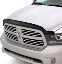 2009-2018 Ram 1500  Bug Deflector Hood Shield for Ram 1500 Hood Guard Protector