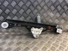 Mercedes-Benz C T-Model S203 Rear Right Door Window Regulator