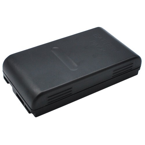 Battery For JVC BN-V22, GR-SXM520, GR-SXM525, GR-SXM527, GR-SXM55, GR-SXM607 - Bild 3 von 5