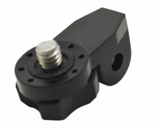 Kood 1/4" Screw bridge Adapter Mount any Ordinary Camera to  GoPro Mount Fitting