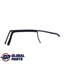 Mercedes W205 Rear Left N/S Window Frame Outside Guide Rail Sealing A2057355300
