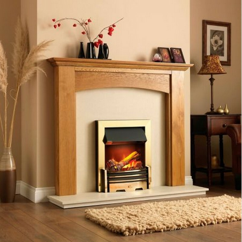 DIMPLEX OPTIMYST BRASS EFFECT ELECTRIC FIRE RTOPI20BR 5011139045324 eBay