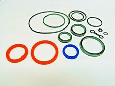 Seal Kit For Otc 1793a 2 Stage Under Hoist Transmission Jack- 1000 Lbs. Capacity