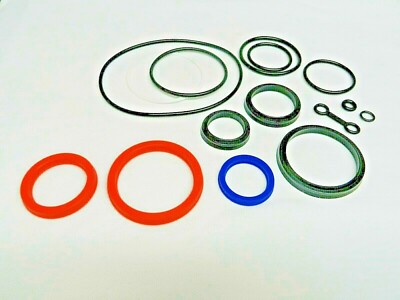 Seal Kit for OTC 1793A 2 stage under hoist Transmission Jack- 1000 lbs. Capacity