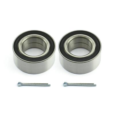 Radlager Satz Vorderachse - Kompatibel Mit Chrysler Neon, PT Cruiser & Dodge Neon