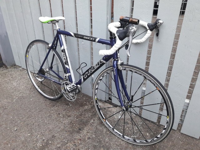 Trek 2200 Alpha Sl For Sale Shop, 57 