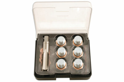 Laserwerkzeuge Sumpfstecker Gewinde Reparatursatz M15 x 1,5 - 5227