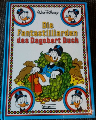 Comic Micky Maus EDITION Band 5 /"Abenteuer von Dagobert Duck/" Ausgabe 2017