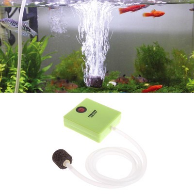 filter aerator aquarium