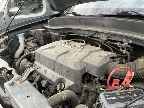 AC Condenser Fits 06-14 RIDGELINE 4804283 - Picture 8 of 14