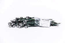 LEDCO Wilbrecht Electronics 78000-052 LED Lights 0903-9900 W6 Lot 78 NEW (2968)