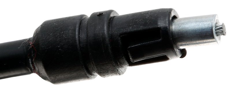 Raybestos Parking Brake Cable for Uplander, Terraza, Montana