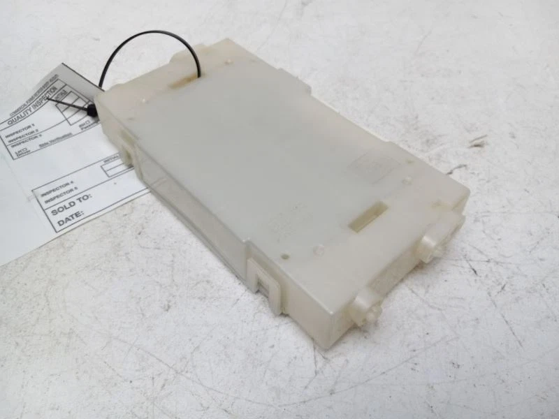 2011-2014 NISSAN MURANO ТЕМПЕРАТУРЫ КЛИМАТ МОДУЛЬ - Изображение 4 из 4