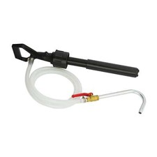 Draper Gear Oil Pump - 90141