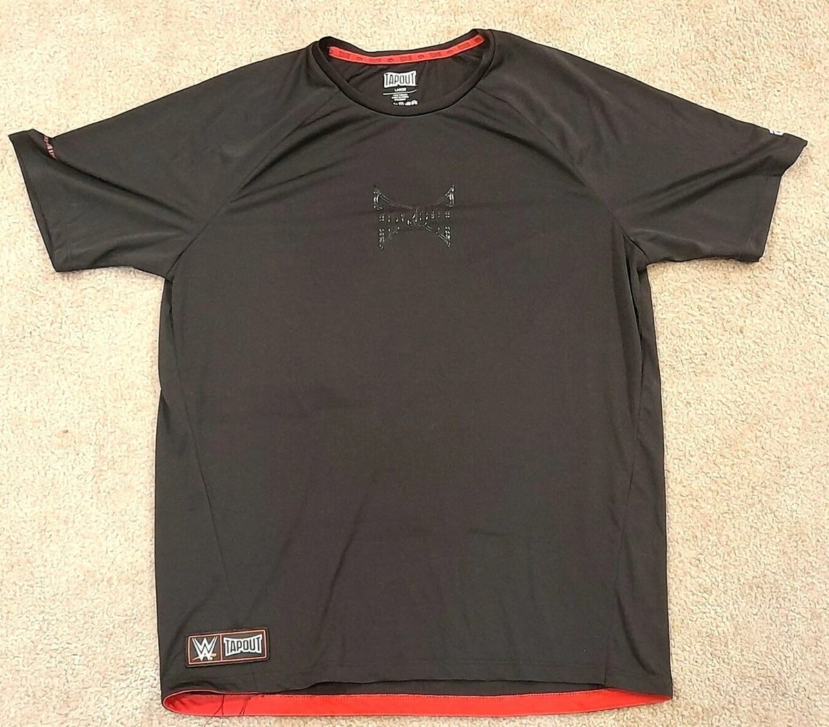 Tapout Felpa Con Logo - Uomo, Manica Lunga, Lavabile In Lavatrice, Comfort Casual - 3