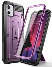 SUPCASE iPhone 11, 11 Pro, 11 Pro Max/X/Xs/XR/Xs Max Case UB PRO Holster Cover