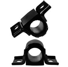 19641972 Chevelle Sway Bar Bushingbracket Set 1.25 Frame Mounts Bushing