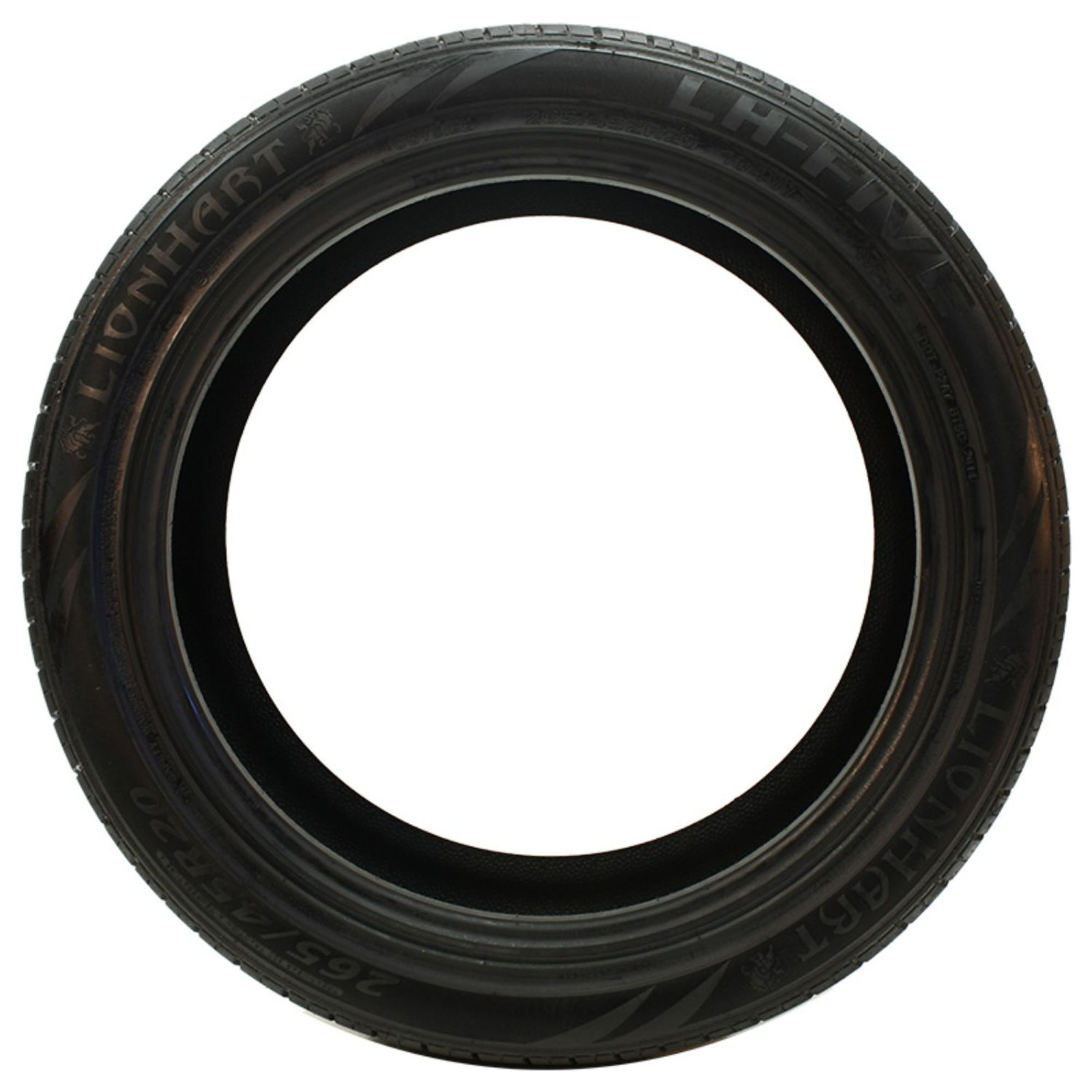 1 New Leao Lion Sport 3 - 235/40r19 Tires 2354019 235 40 19
