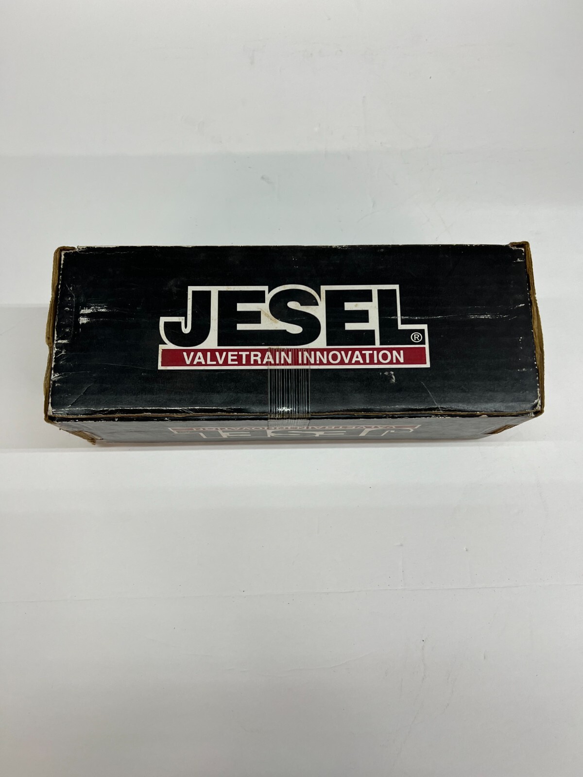JESEL DOG BONE ROLLER LIFTERS .937" DIAMETER CENTERED PUSHROD SEATS eBay