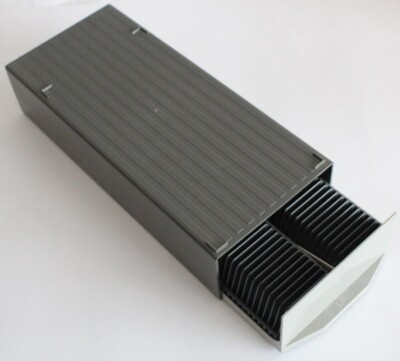 Gepe Stapelmagazin 2x50