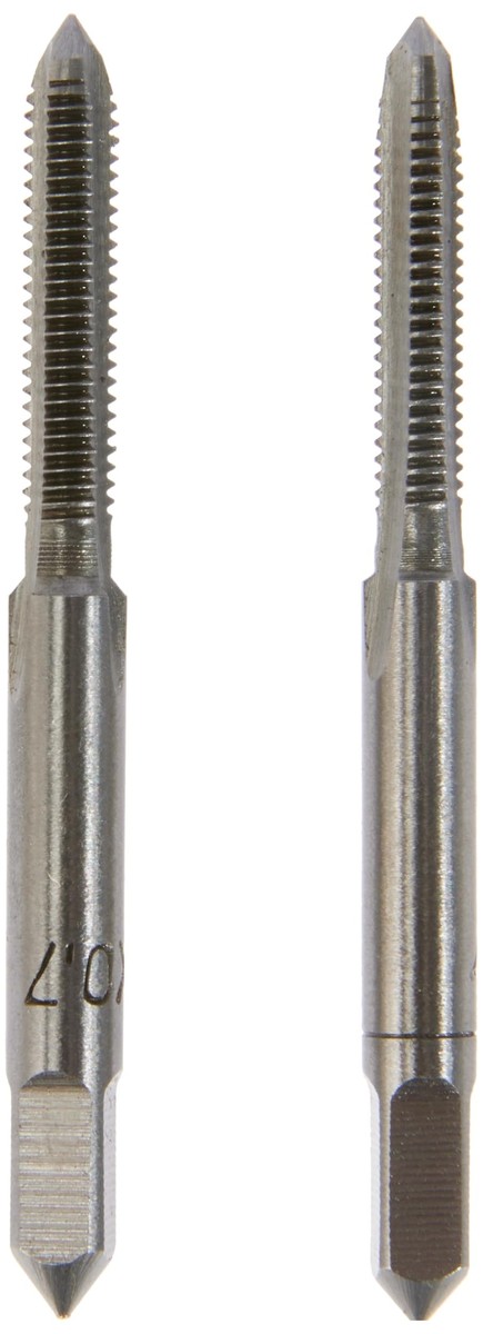 Maschio Per Filettatura M14 X 1,5 - Acciaio Utensili, Per Dadi E Bulloni - Foto 12