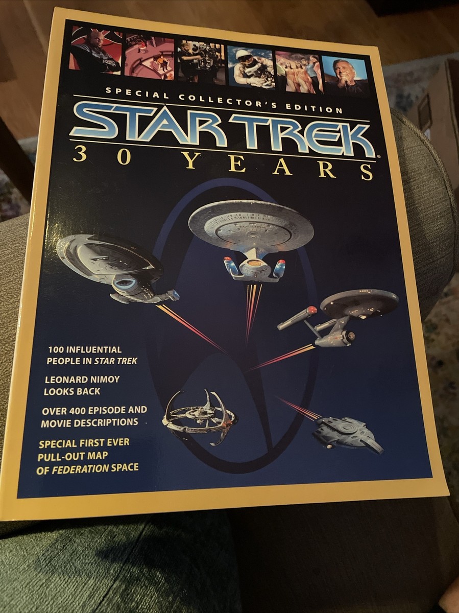 希少　The Art of Star Trek   英語版 Amazon | The Art of Star Trek Discovery | Block, Paula M