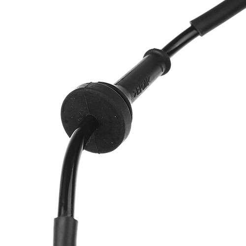SENSOR DE VELOCIDAD ABS Y ANILLO MAGNÉTICO ABS PARA VOLVO XC90 MK1 (2002-2015) TRASERO IZQUIERDO - Imagen 12 de 17